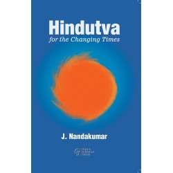 Hindutva for The Changing Times